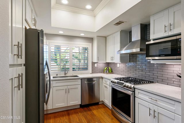 31015 Lexington Way, Westlake Village, CA 91361