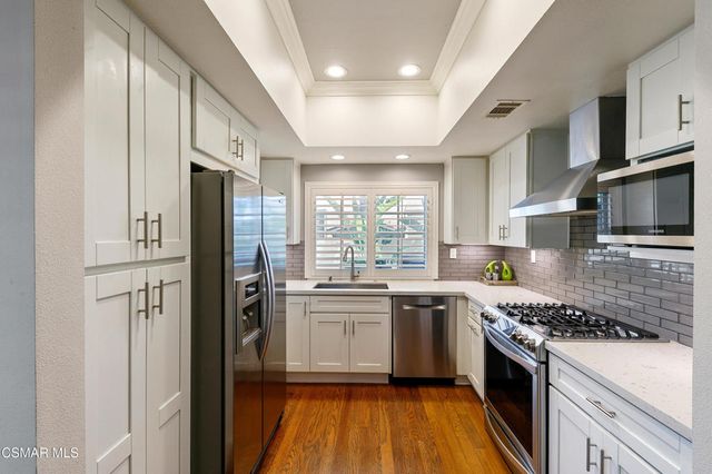 31015 Lexington Way, Westlake Village, CA 91361