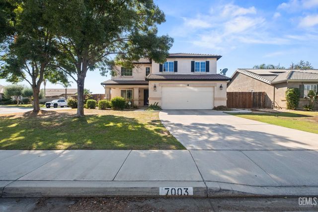 7003 Crossroads Drive, Bakersfield, CA 93312