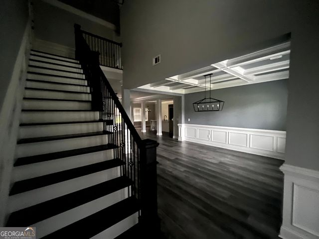 2060 Marlborough Drive, Bethlehem, GA 30620