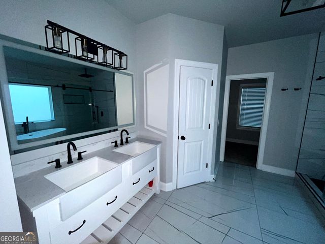 2060 Marlborough Drive, Bethlehem, GA 30620