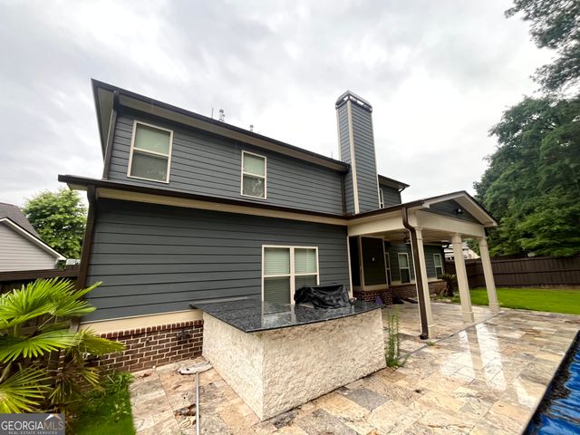2060 Marlborough Drive, Bethlehem, GA 30620