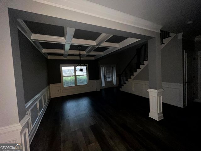2060 Marlborough Drive, Bethlehem, GA 30620