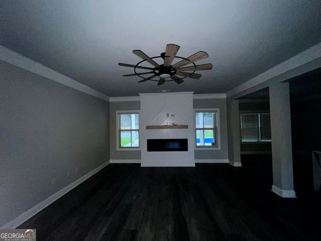 2060 Marlborough Drive, Bethlehem, GA 30620