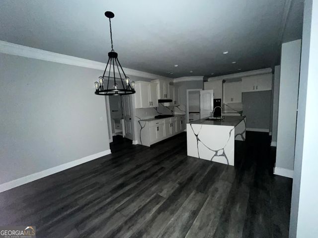 2060 Marlborough Drive, Bethlehem, GA 30620