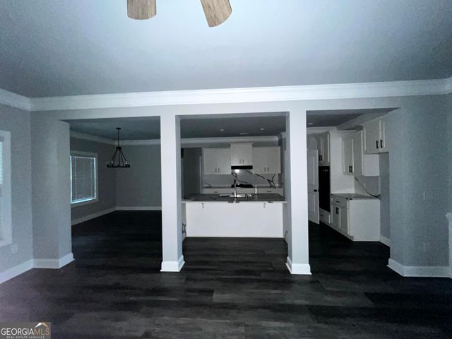 2060 Marlborough Drive, Bethlehem, GA 30620