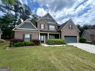 2060 Marlborough Drive, Bethlehem, GA 30620