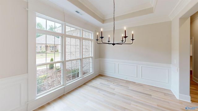 Cary 3 Plan Green Lite Way, Huntsville, AL 35811