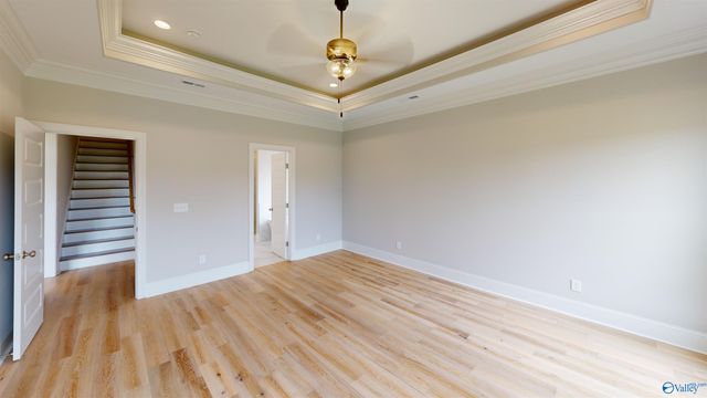 Cary 3 Plan Green Lite Way, Huntsville, AL 35811