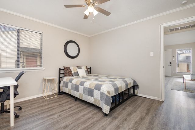 6646 E Lovers Lane 1808, Dallas, TX 75214