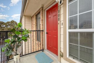 6646 E Lovers Lane 1808, Dallas, TX 75214