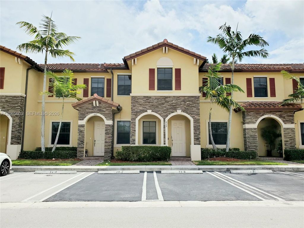 413 SE 32nd Terrace 413, Homestead, FL 33033