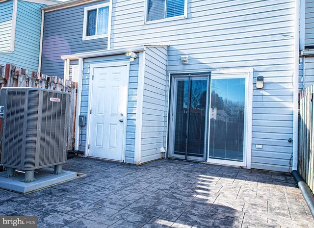 2543 MERRICK CT, Abingdon, MD 21009