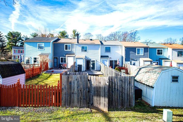 2543 MERRICK CT, Abingdon, MD 21009