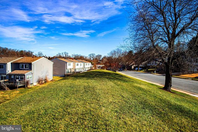 2543 MERRICK CT, Abingdon, MD 21009