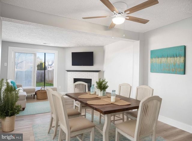 2543 MERRICK CT, Abingdon, MD 21009