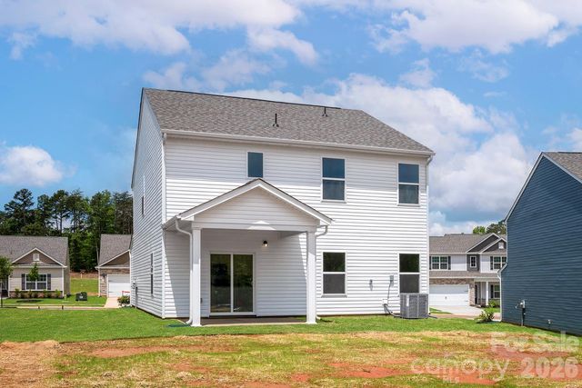 6520 Fairford Drive, Charlotte, NC 28215