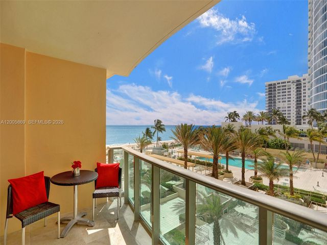 2501 S Ocean Drive 415, Hollywood, FL 33019