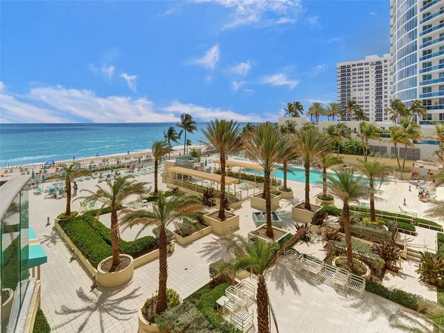 2501 S Ocean Drive 415, Hollywood, FL 33019