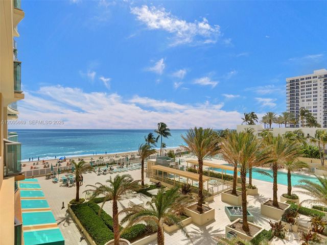2501 S Ocean Drive 415, Hollywood, FL 33019