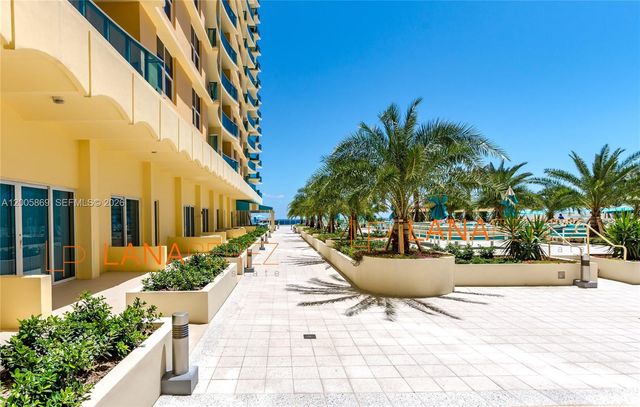 2501 S Ocean Drive 415, Hollywood, FL 33019