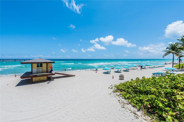 2501 S Ocean Drive 415, Hollywood, FL 33019