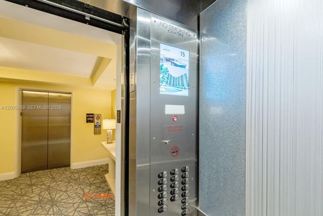 2501 S Ocean Drive 415, Hollywood, FL 33019