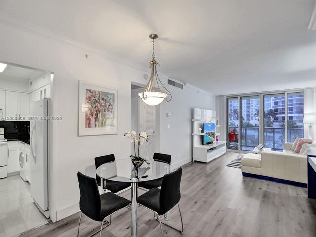 2501 S Ocean Drive 415, Hollywood, FL 33019