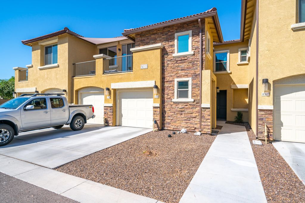 7820 E BASELINE Road 208, Mesa, AZ 85209