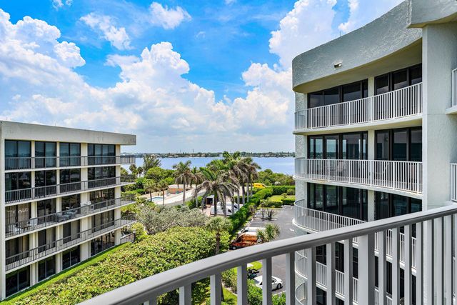 3360 S Ocean Boulevard 5fii, Palm Beach, FL 33480