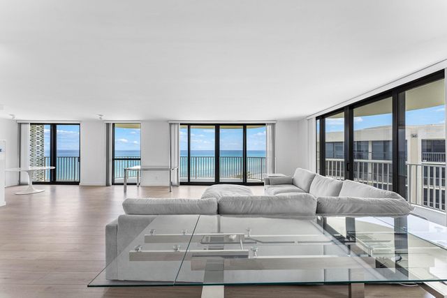3360 S Ocean Boulevard 5fii, Palm Beach, FL 33480