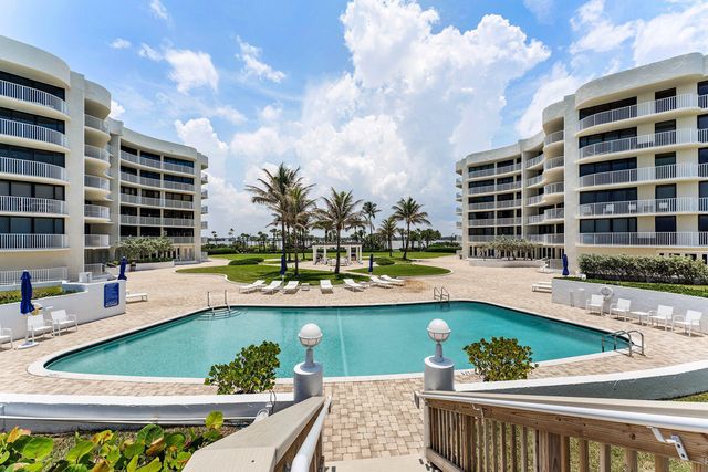 3360 S Ocean Boulevard 5fii, Palm Beach, FL 33480