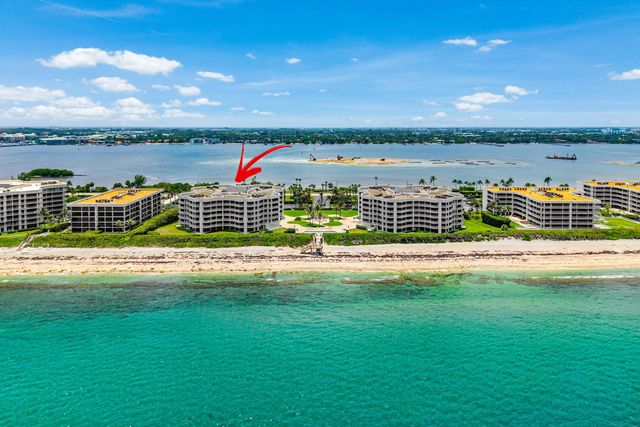 3360 S Ocean Boulevard 5fii, Palm Beach, FL 33480