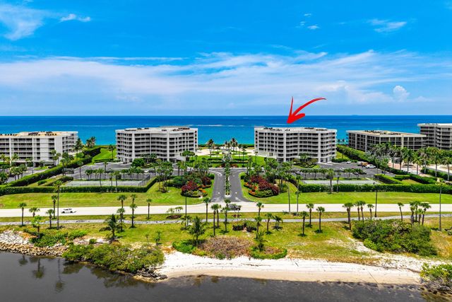 3360 S Ocean Boulevard 5fii, Palm Beach, FL 33480