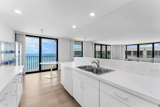 3360 S Ocean Boulevard 5fii, Palm Beach, FL 33480