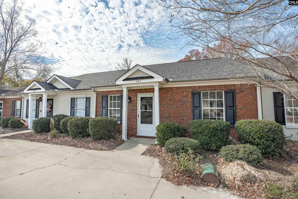 105 waverly Drive 105, Lexington, SC 29072