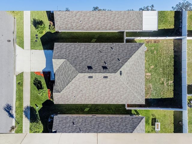 13748 WINEBERRY DRIVE, Dade City, FL 33525