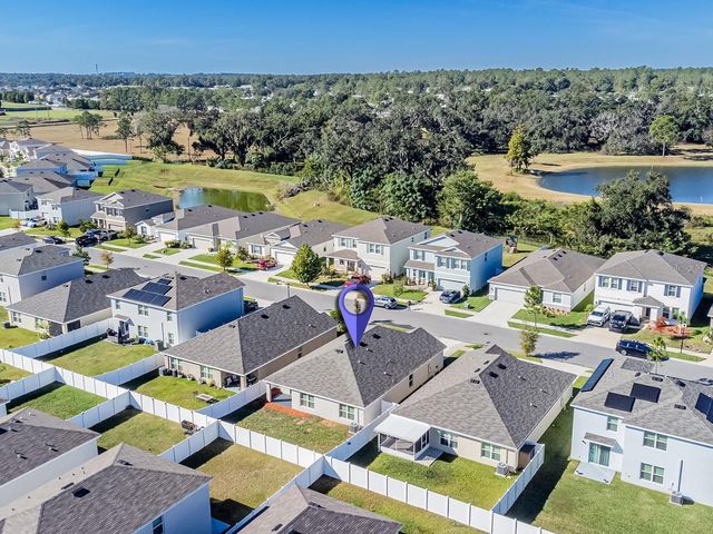 13748 WINEBERRY DRIVE, Dade City, FL 33525