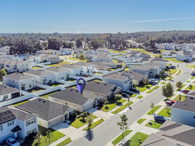 13748 WINEBERRY DRIVE, Dade City, FL 33525