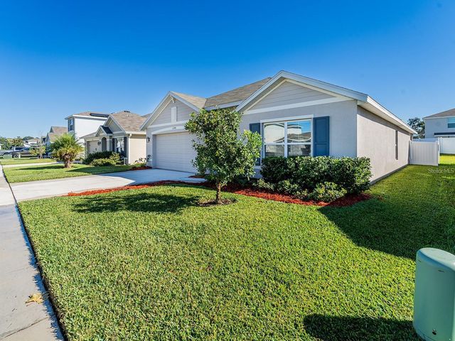 13748 WINEBERRY DRIVE, Dade City, FL 33525