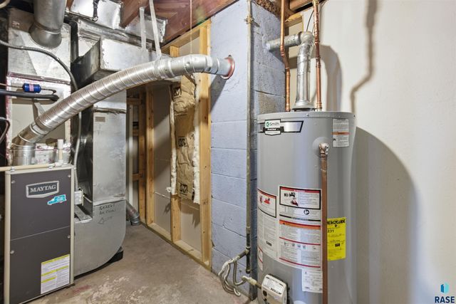 2904 S Prairie Ave Avenue, Sioux Falls, SD 57105