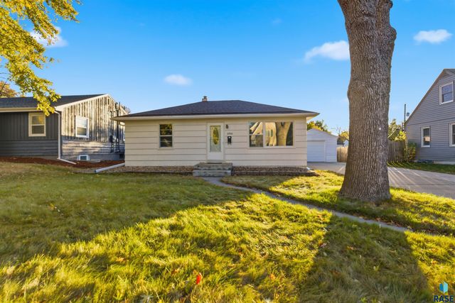 2904 S Prairie Ave Avenue, Sioux Falls, SD 57105