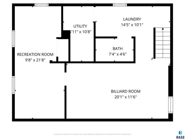 2904 S Prairie Ave Avenue, Sioux Falls, SD 57105