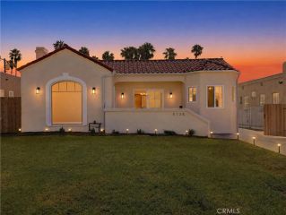 5738 S Mullen Avenue, Los Angeles, CA 90043