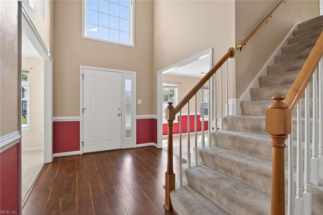 311 Charity LN, Newport News, VA 23602