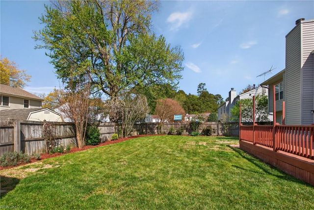 311 Charity LN, Newport News, VA 23602