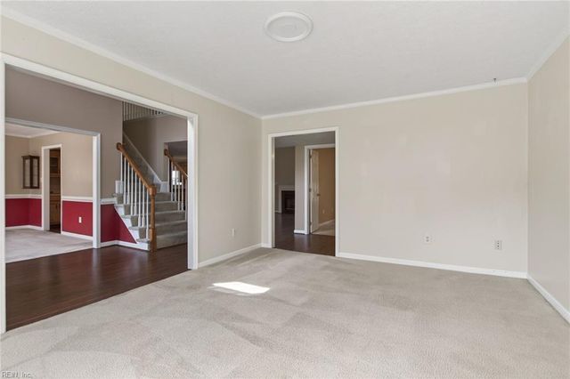 311 Charity LN, Newport News, VA 23602