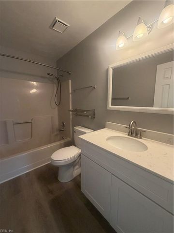 1852 Blairmore ARCH, Virginia Beach, VA 23454