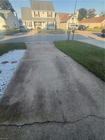 1852 Blairmore ARCH, Virginia Beach, VA 23454