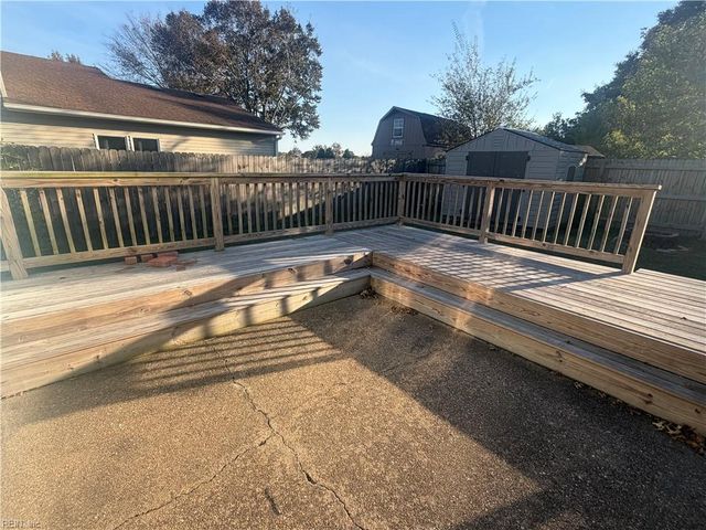 1852 Blairmore ARCH, Virginia Beach, VA 23454